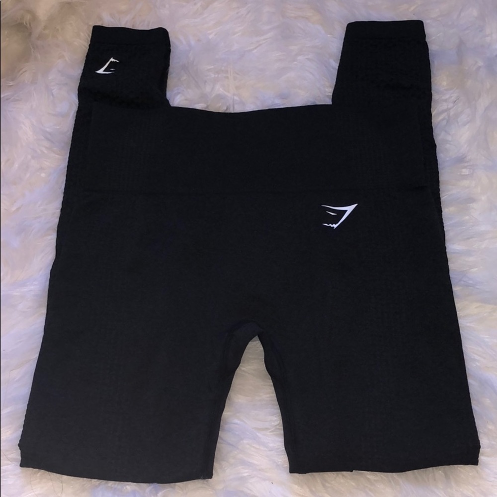 Vital seamless gymshark leggings